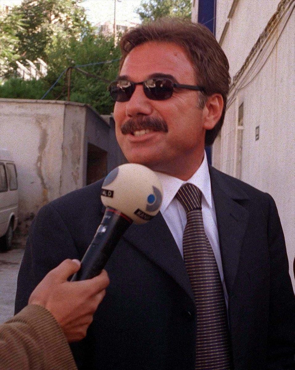 Faruk Tınaz hayatını kaybetti