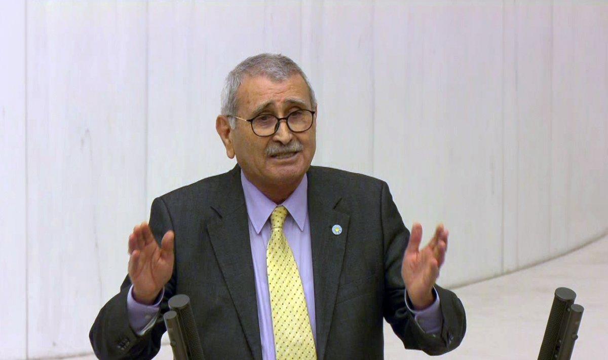 Durmuş Yılmaz, döviz satın alma çağrısında geri adım attı