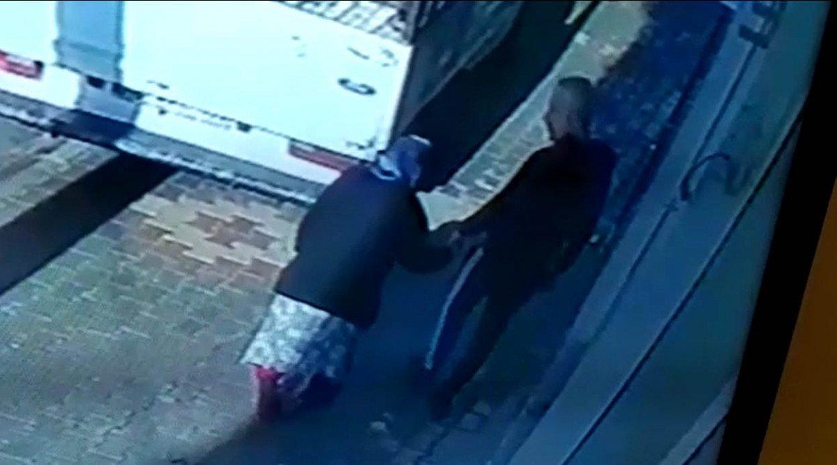 Osmaniye'de yaşlı kadını kandırıp, gasbetti