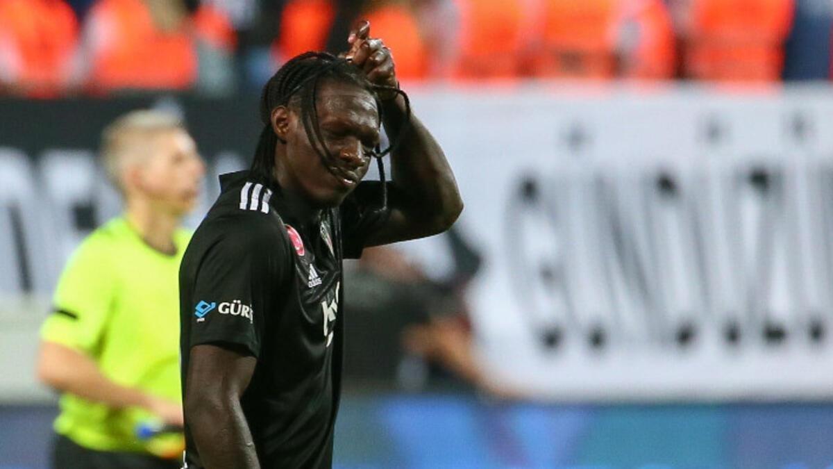 N'Sakala'ya Altay talip oldu