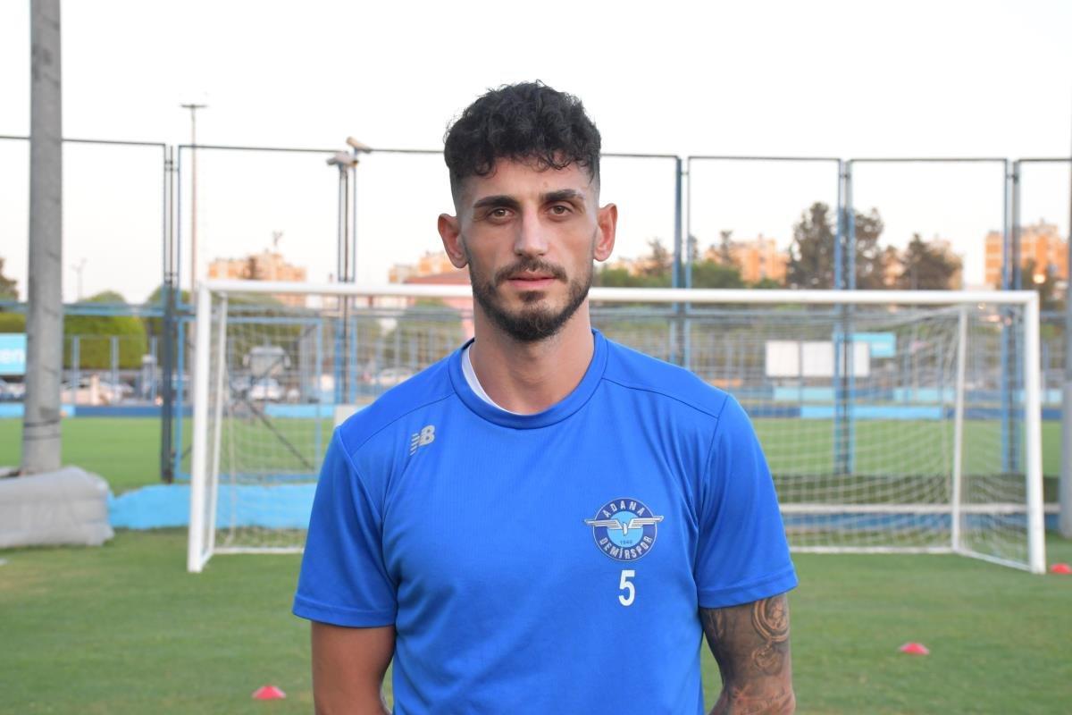 Trabzonspor'da hedef stoper