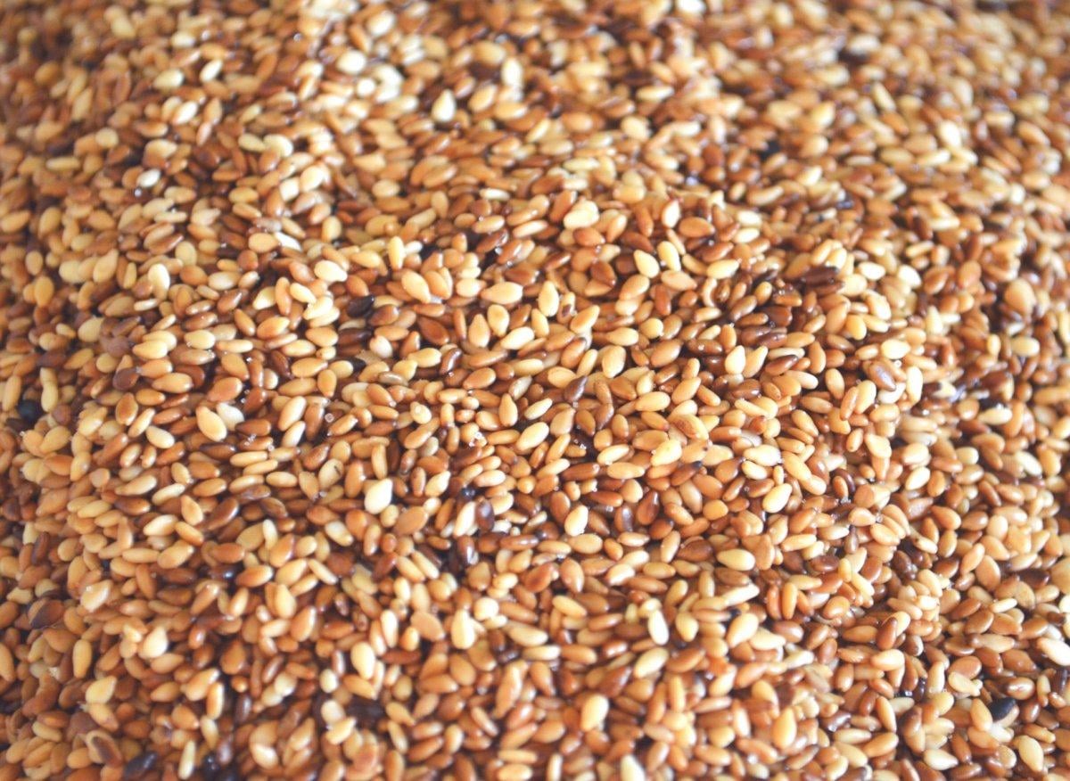 Susam tohumlarının sağlığa 15 faydası