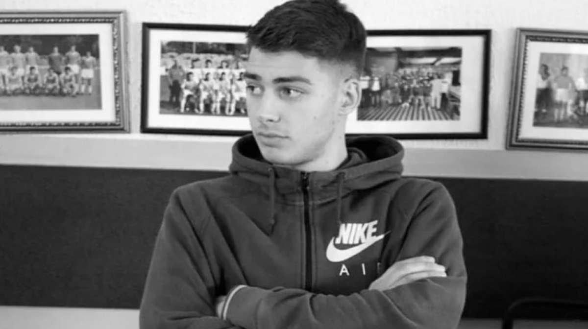 Kalp krizi geçiren Marin Cacic hayatını kaybetti