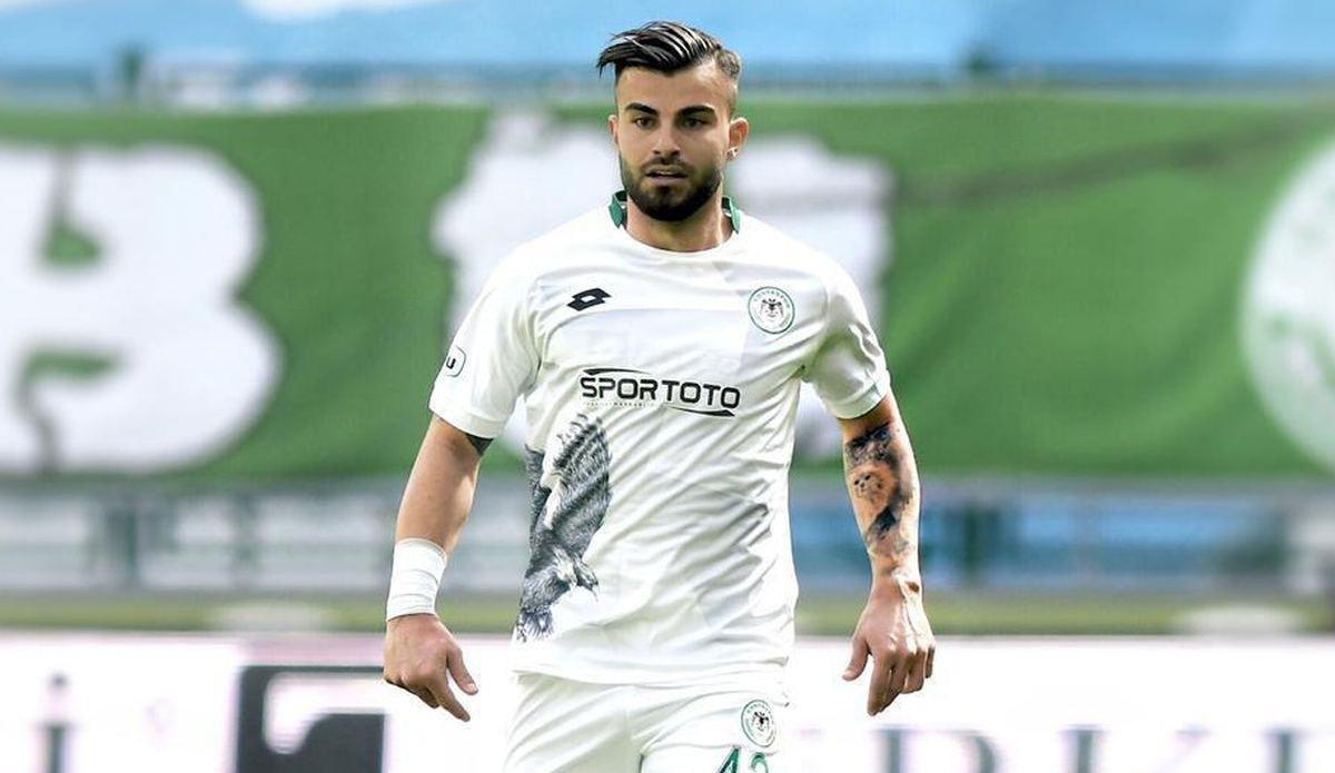 Trabzonspor'da hedef stoper