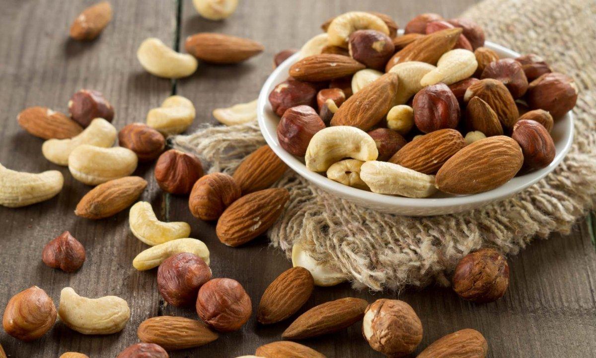 Sağlıklı saçlar için biotin kaynağı 7 süper besin