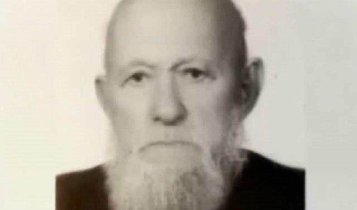 Cumhurbaşkanı Erdoğan ailesinin kabrini ziyaret etti