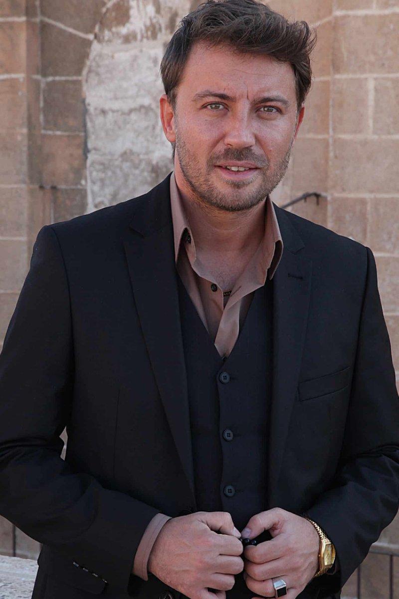 Tolga Güleç: Bir ilişki tadında serbest bırakarak yaşanmalı