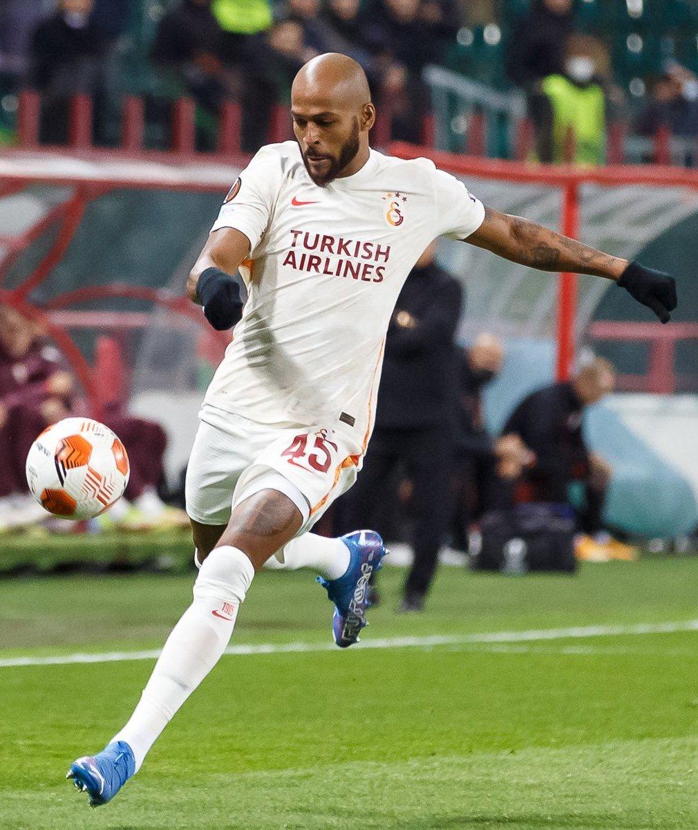 Marcao, Napoli'nin hedefinde