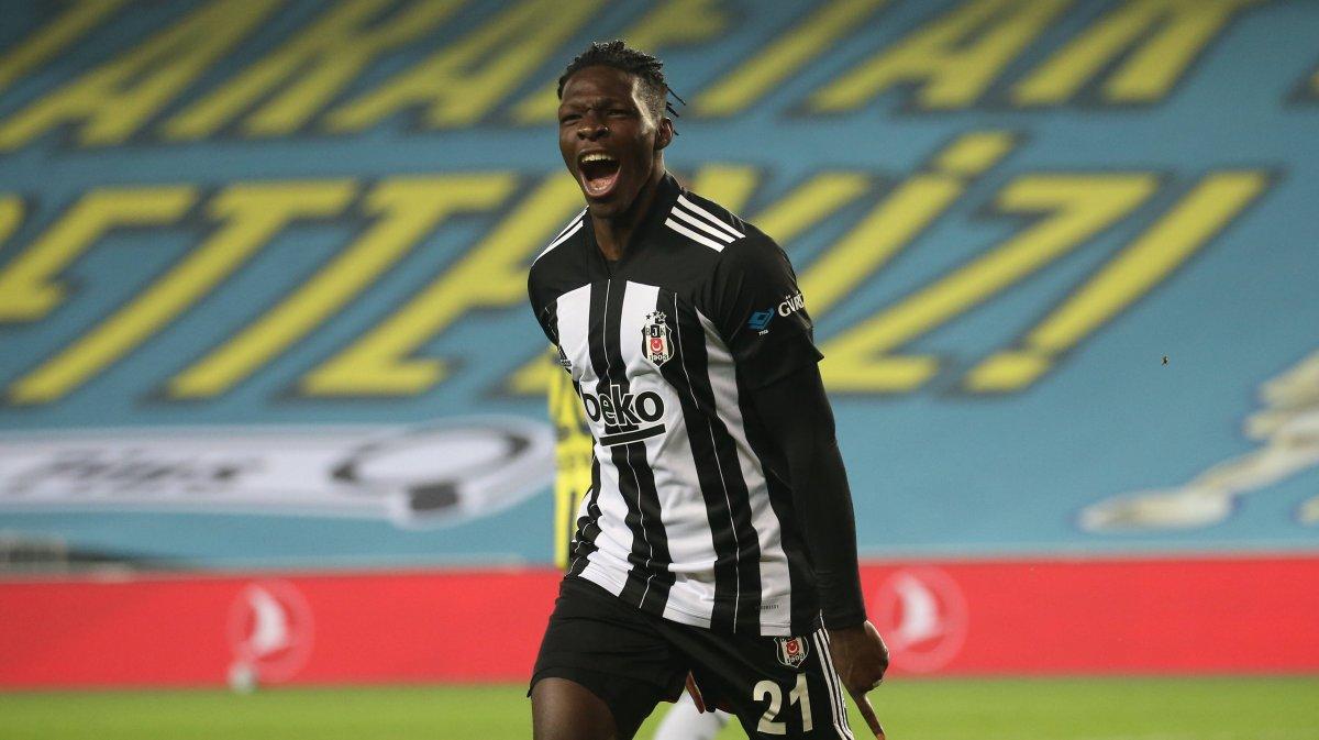 N'Sakala'ya Altay talip oldu