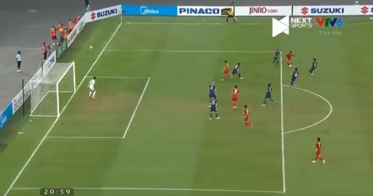 Vietnam - Tayland maçına damga vuran hakem kararları