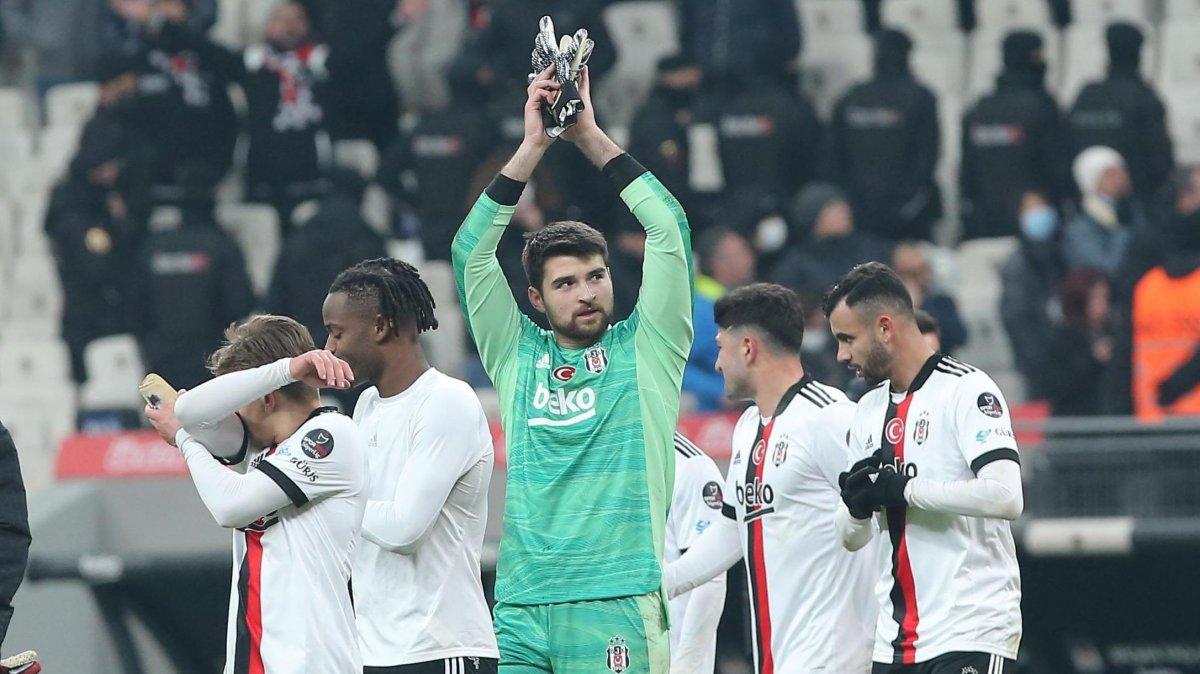 Penaltı canavarı Ersin Destanoğlu