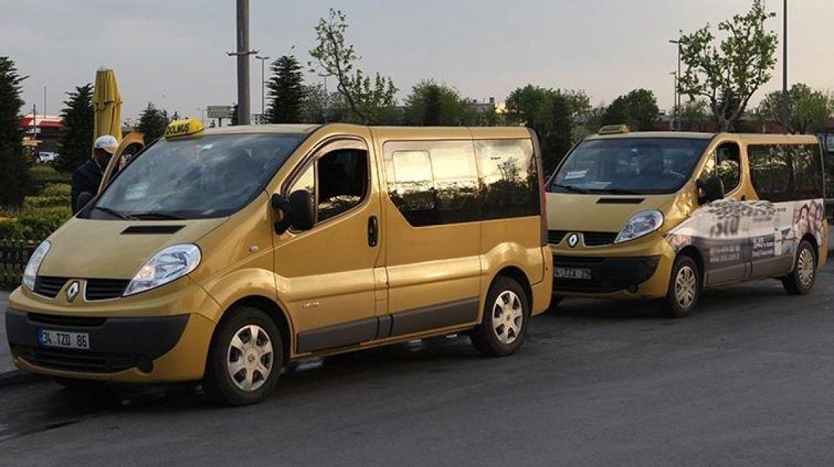 İstanbul'da ulaşıma zam talebi kabul edildi