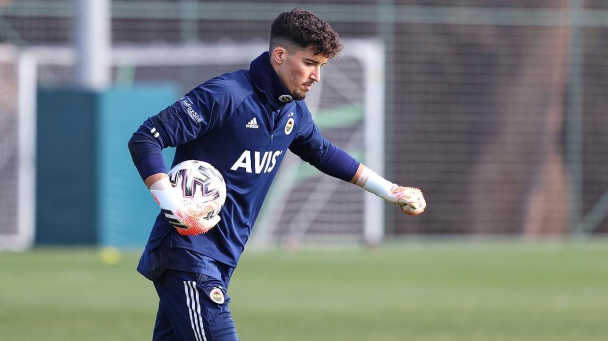 Altay Bayındır'dan sakatlık açıklaması