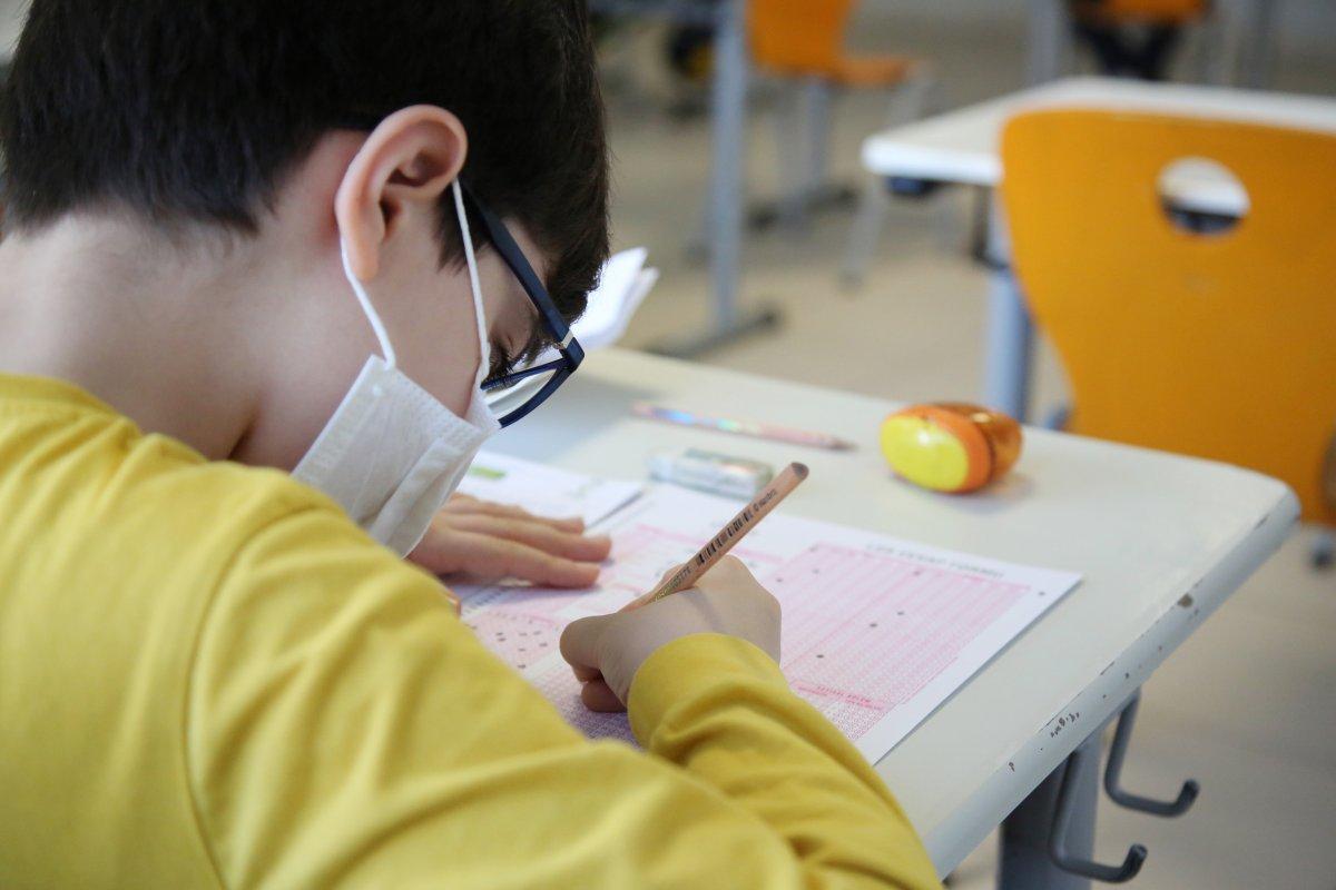 İTÜ ETA Vakfı Doğa Koleji Bursluluk Sınavı ile %100 başarıya %100 burs