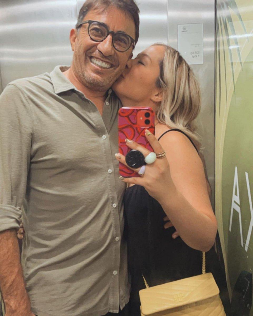 Gülçin Ergül'den ölen sevgilisi için duygu dolu sözler