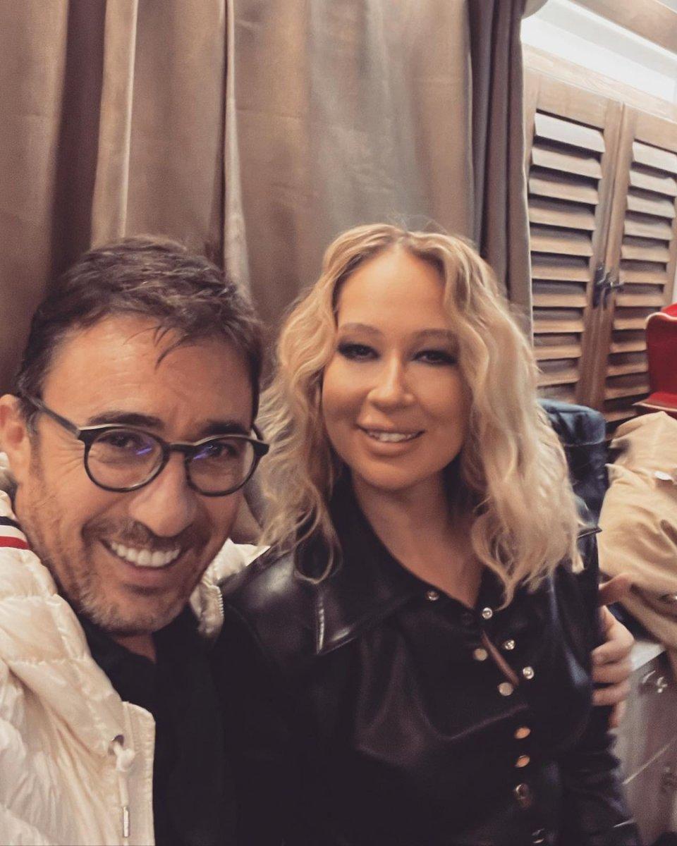 Gülçin Ergül'den ölen sevgilisi için duygu dolu sözler