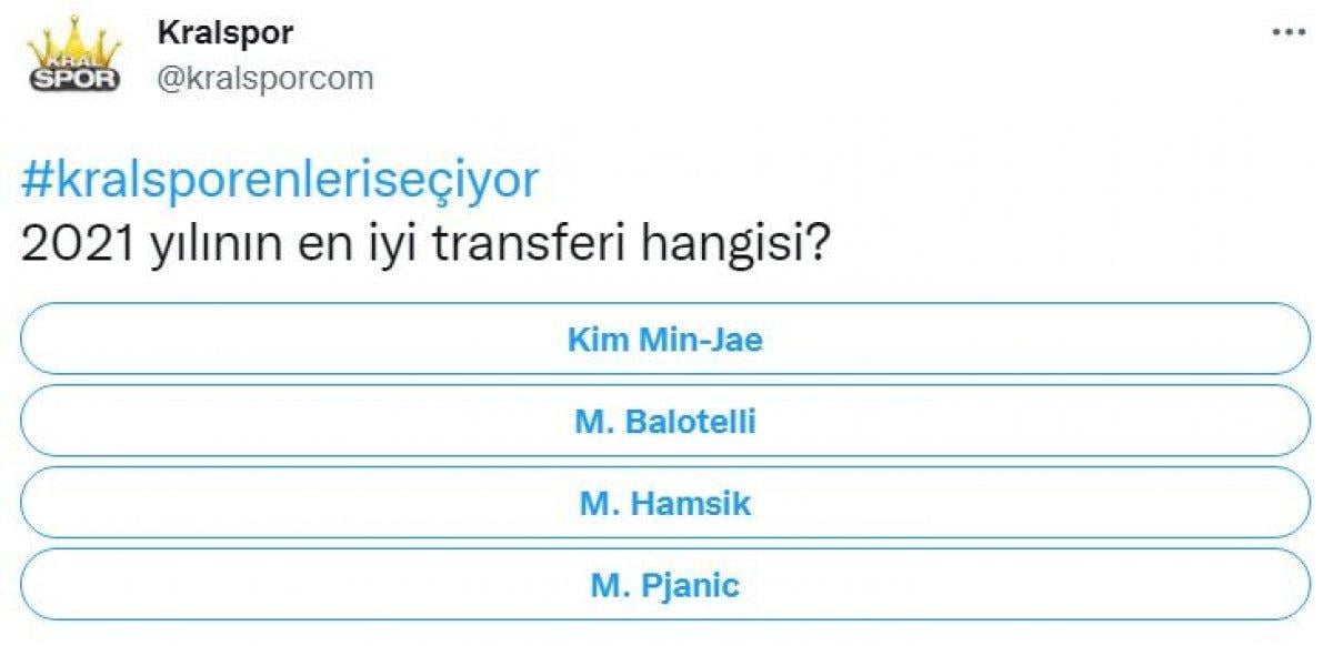 2021'in en'lerini seçiyoruz