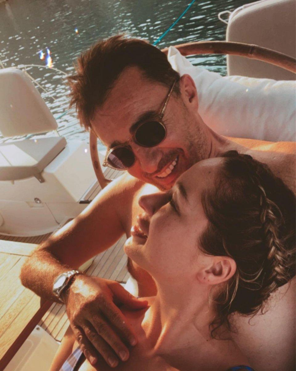 Gülçin Ergül'den ölen sevgilisi için duygu dolu sözler