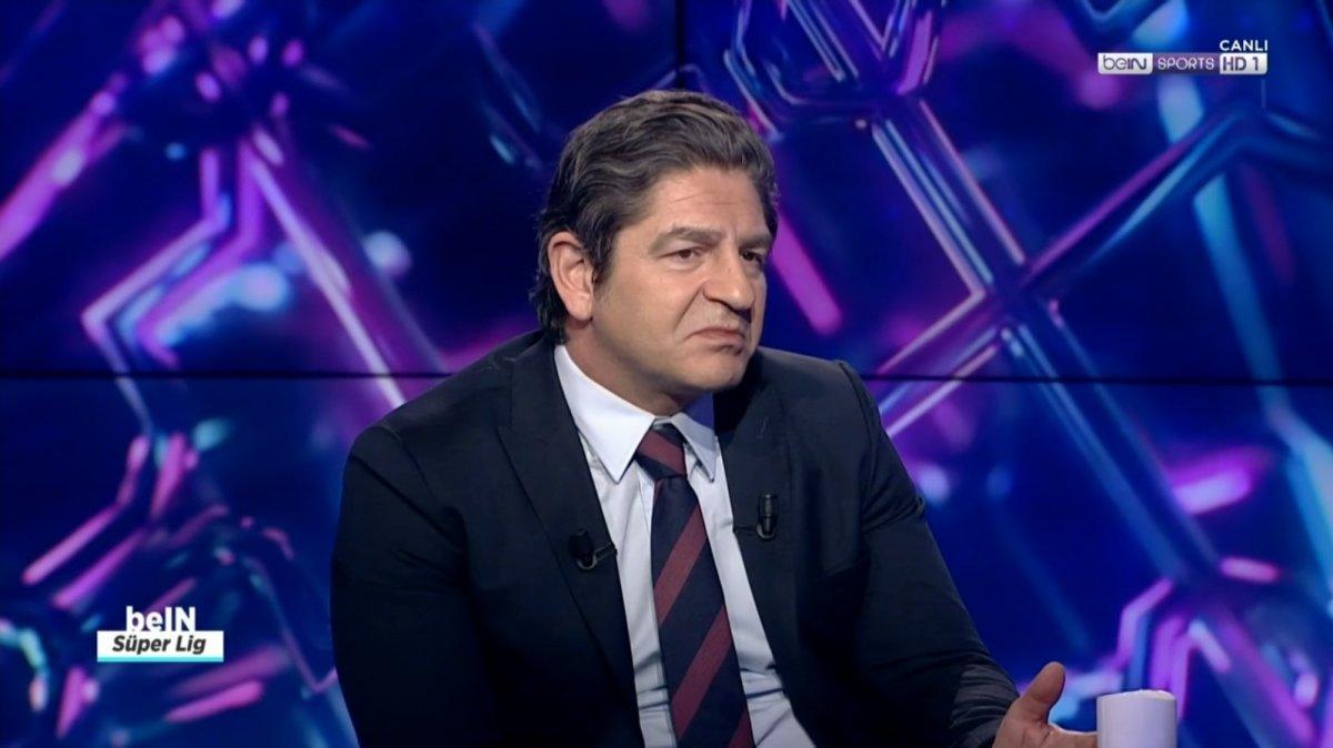 Güntekin Onay'dan Hasan Ali Kaldırım'a tepki