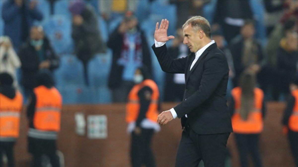 Trabzonspor, Süper Lig’de tarihi rekor için sahaya çıkacak