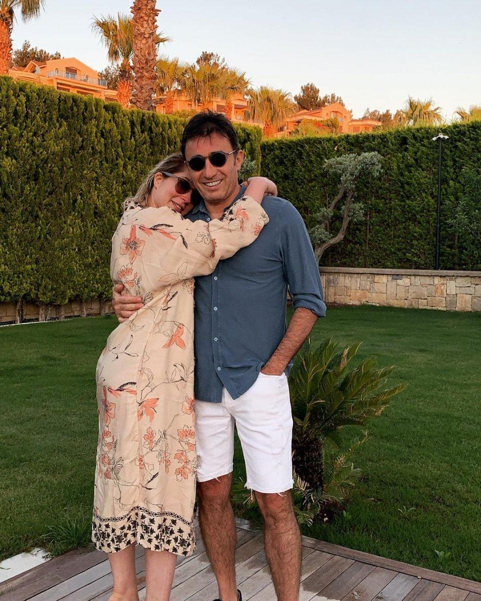 Gülçin Ergül'den ölen sevgilisi için duygu dolu sözler