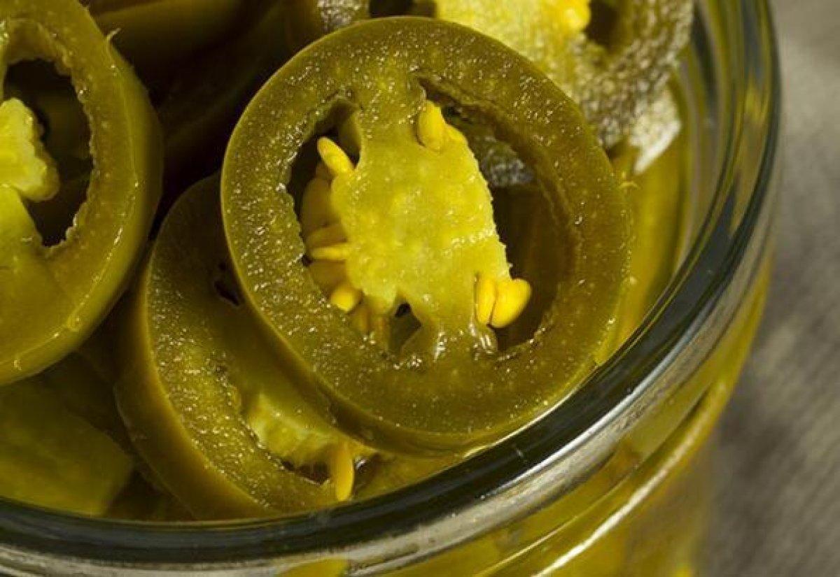 Sanılanın aksine: Acı biber yemenin 14 faydası