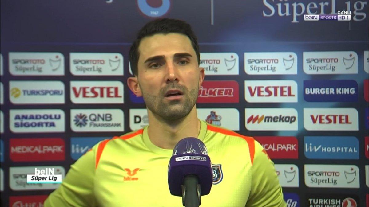 Güntekin Onay'dan Hasan Ali Kaldırım'a tepki