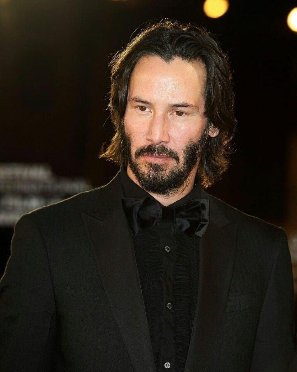 Matrix 4 geldi! Keanu Reeves'in ücreti dudak uçuklattı