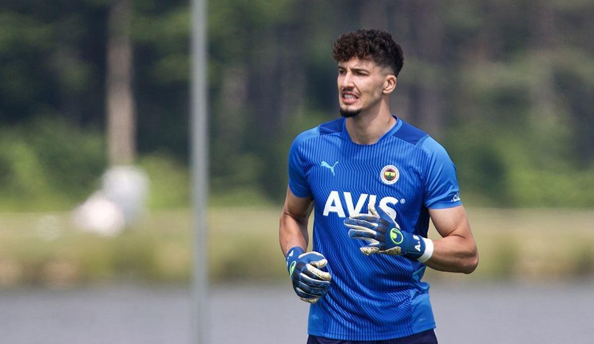 Altay Bayındır'dan sakatlık açıklaması