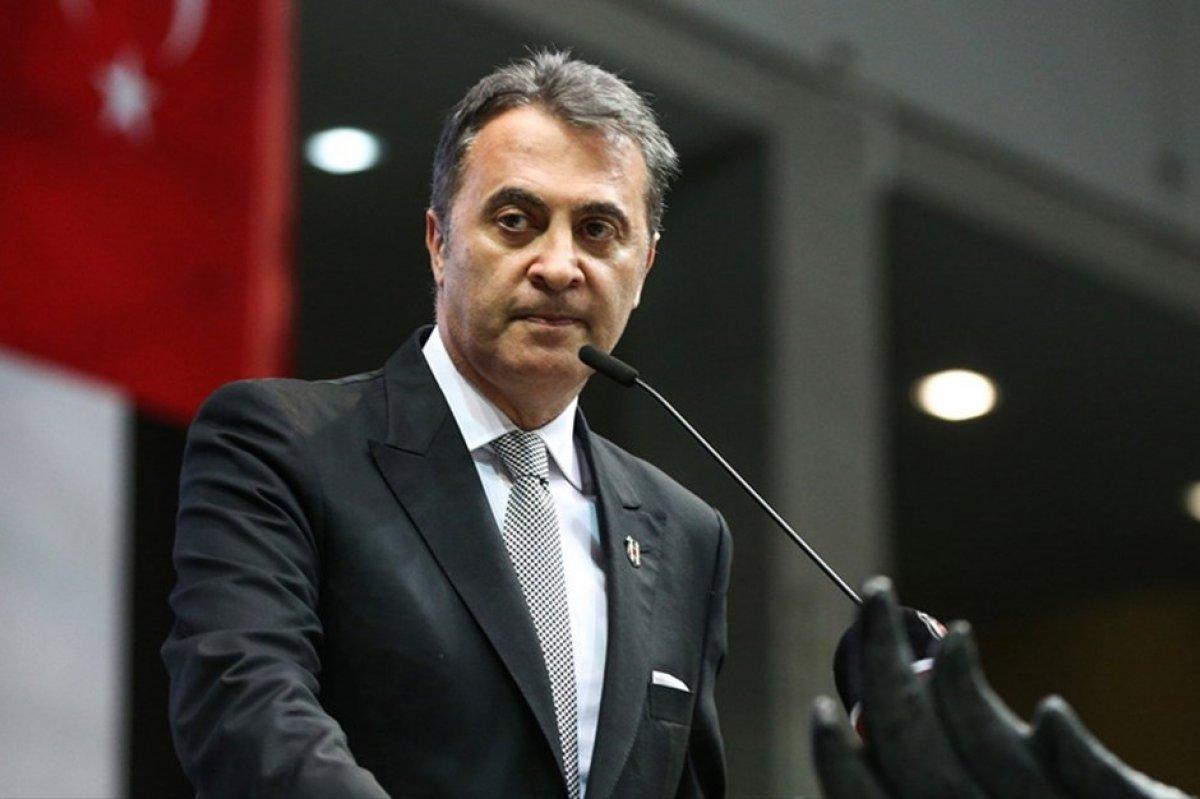 Fikret Orman: Bu alçakça bir şey