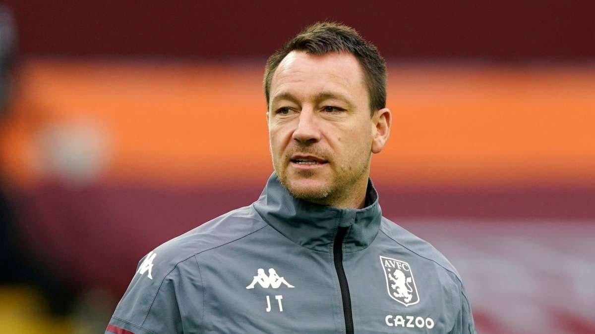 John Terry'den Fenerbahçe'ye yeşil ışık