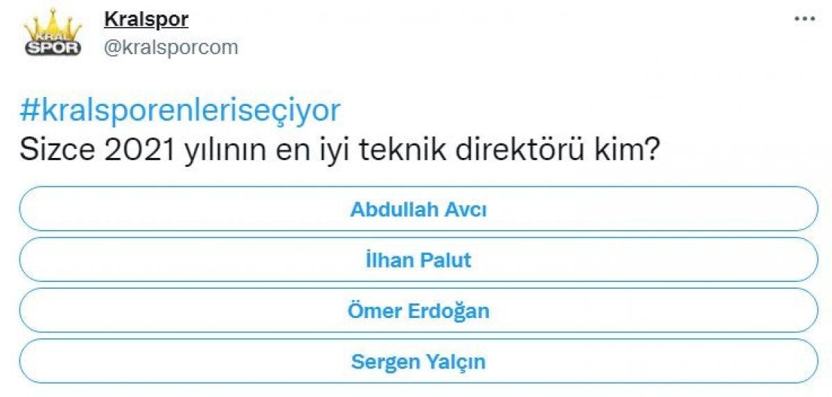 2021'in en'lerini seçiyoruz
