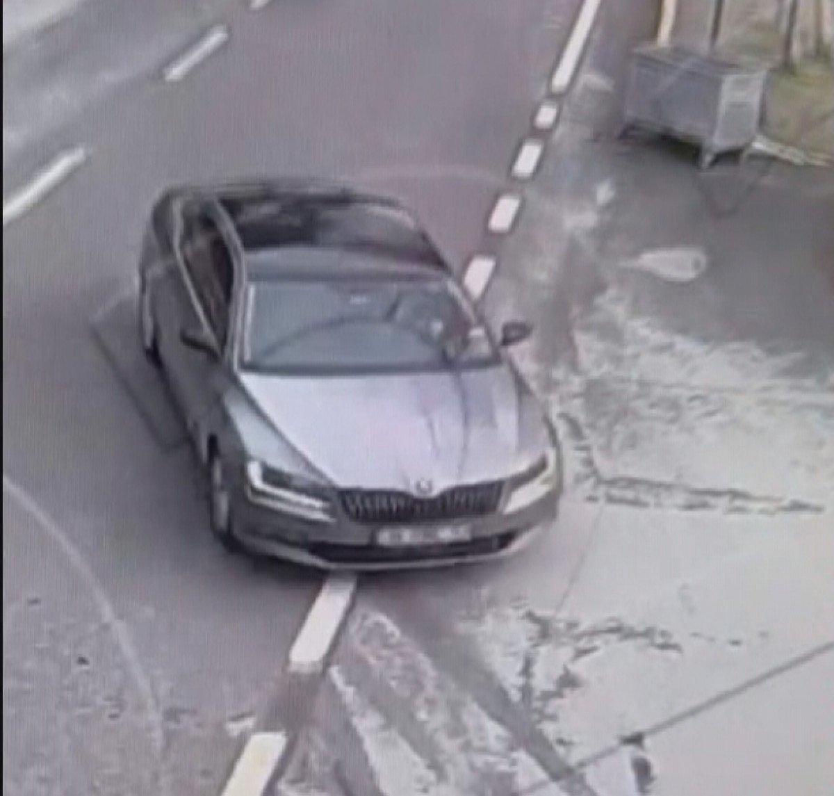 İstanbul'da öldürdüğü kişinin cesedini Bursa'ya götürdü