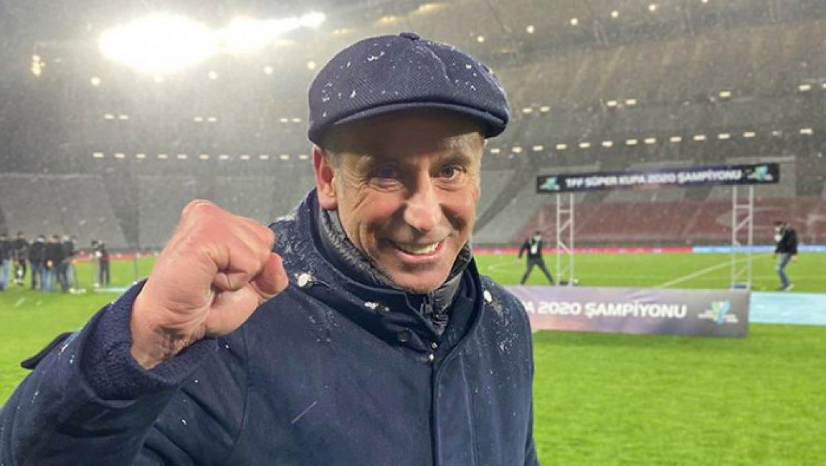 Trabzonspor, Süper Lig’de tarihi rekor için sahaya çıkacak