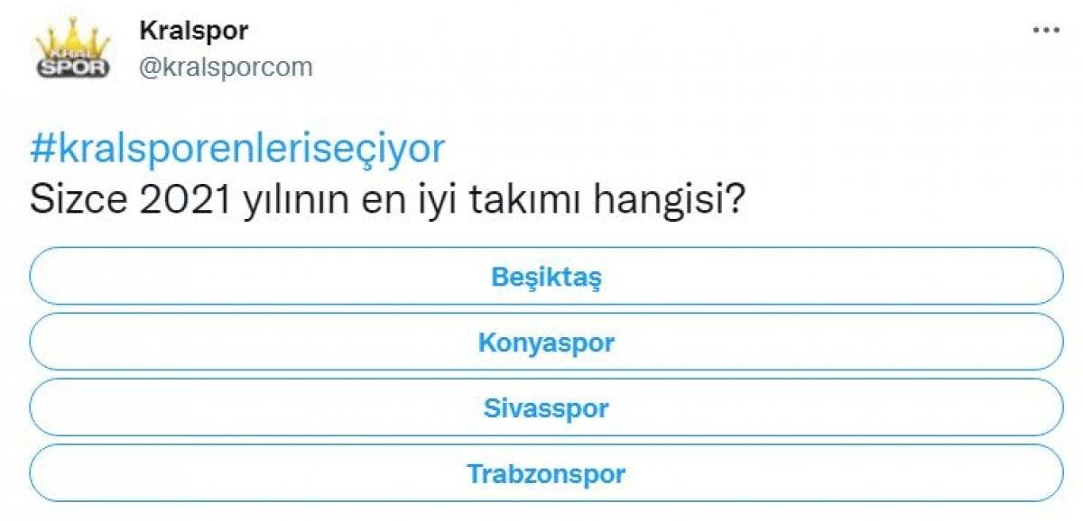 2021'in en'lerini seçiyoruz