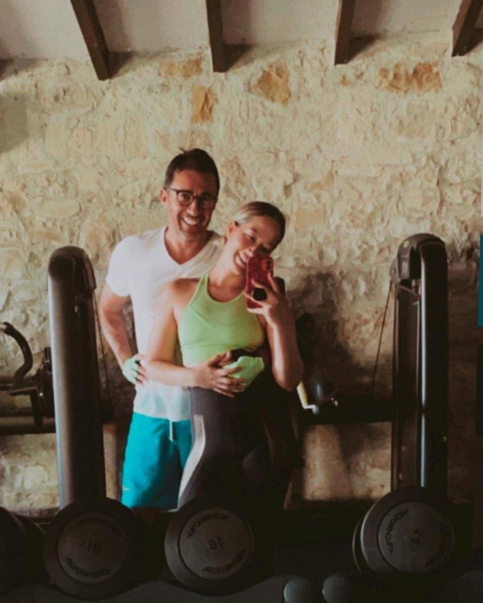 Gülçin Ergül'den ölen sevgilisi için duygu dolu sözler