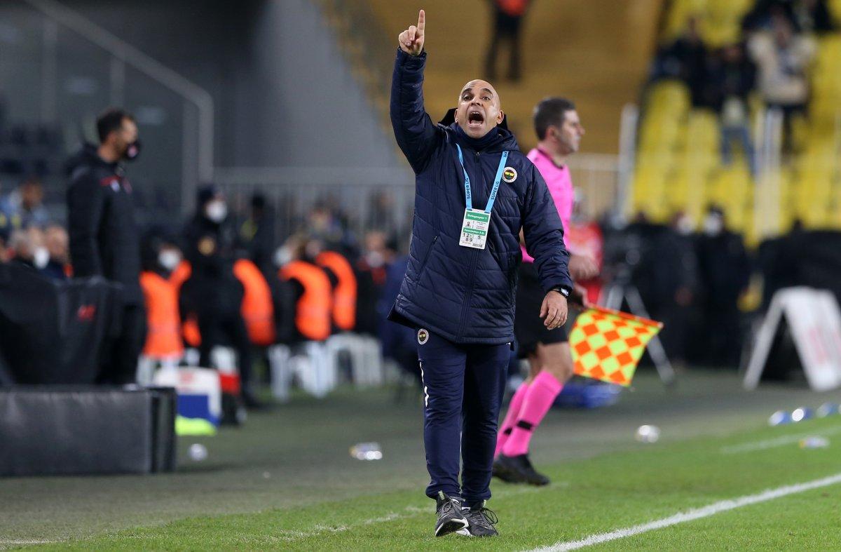 Zeki Murat Göle: Fenerbahçe'ye sahip çıkmamız gerekiyor