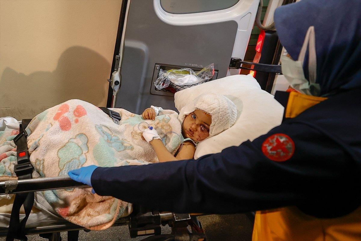 Demet Akalın, Asiye'nin ailesinin 1 yıllık kirasını ödemeye talip oldu