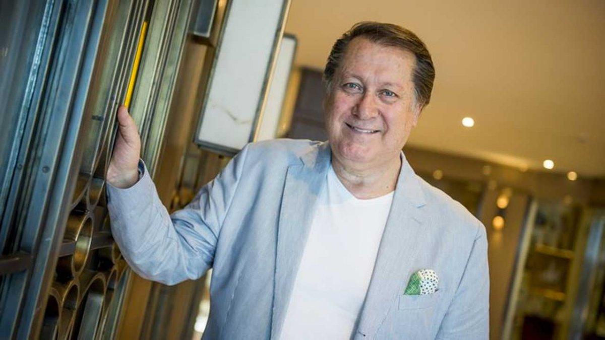 Ahmet Özhan: Gerekirse yarım ekmek yeriz