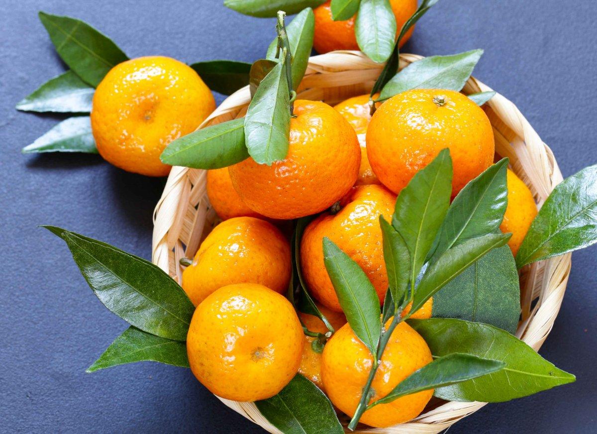 Kış diyetinizi tamamlamanız gereken 5 narenciye