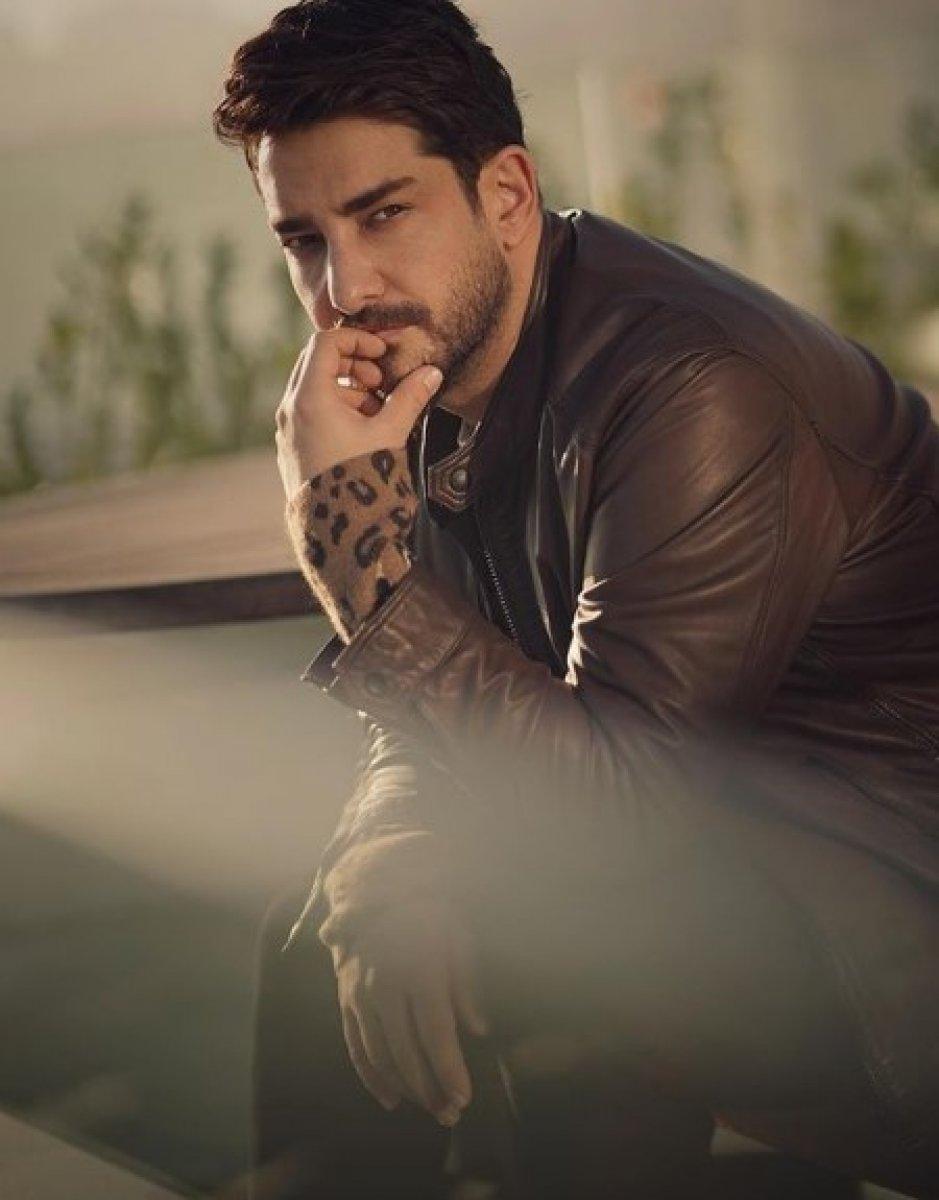 Enis Arıkan yeniden koronavirüse yakalandı