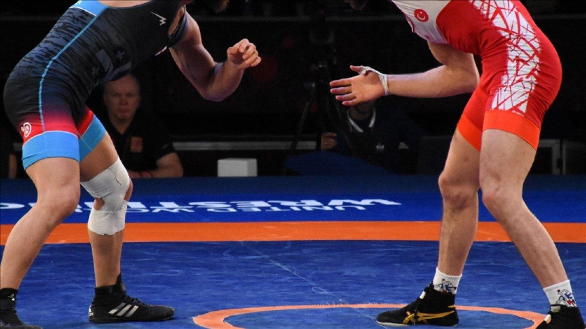 AK Partili Cahit Özkan, yeni spor yasasının ayrıntılarını anlattı