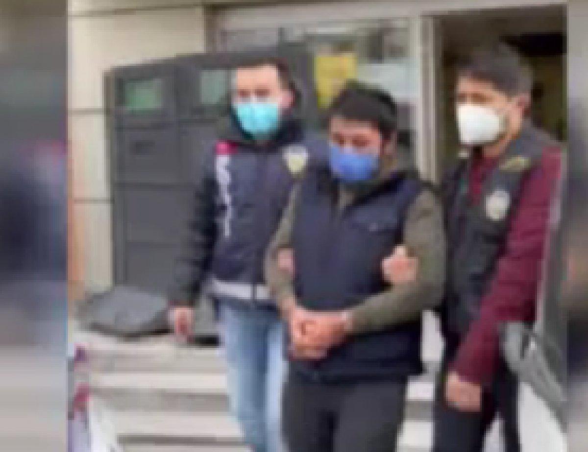 Esenler'de 91 bin 938 adet kaçak ilaç ele geçirildi