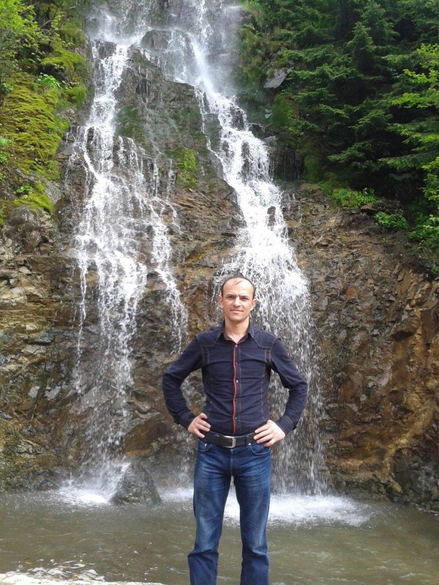 Kastamonu'da bir adam kendi kurşunuyla can verdi