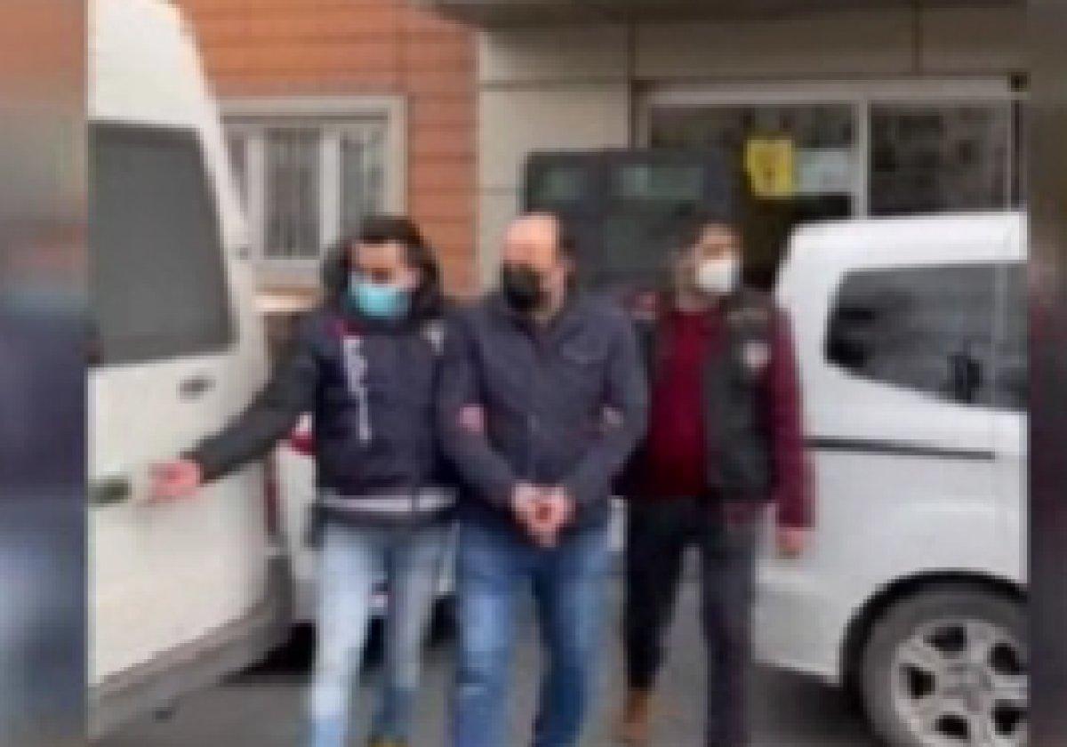 Esenler'de 91 bin 938 adet kaçak ilaç ele geçirildi