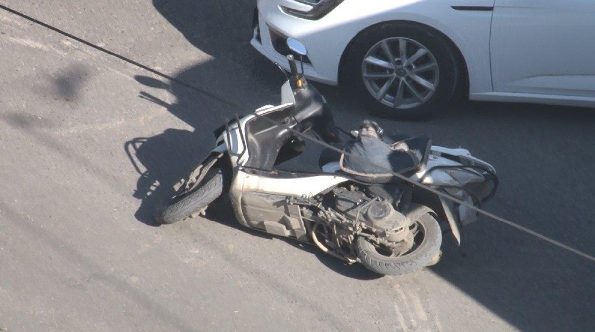 Şanlıurfa’da kaza sonrasında taraflar, birbirlerine saldırdı