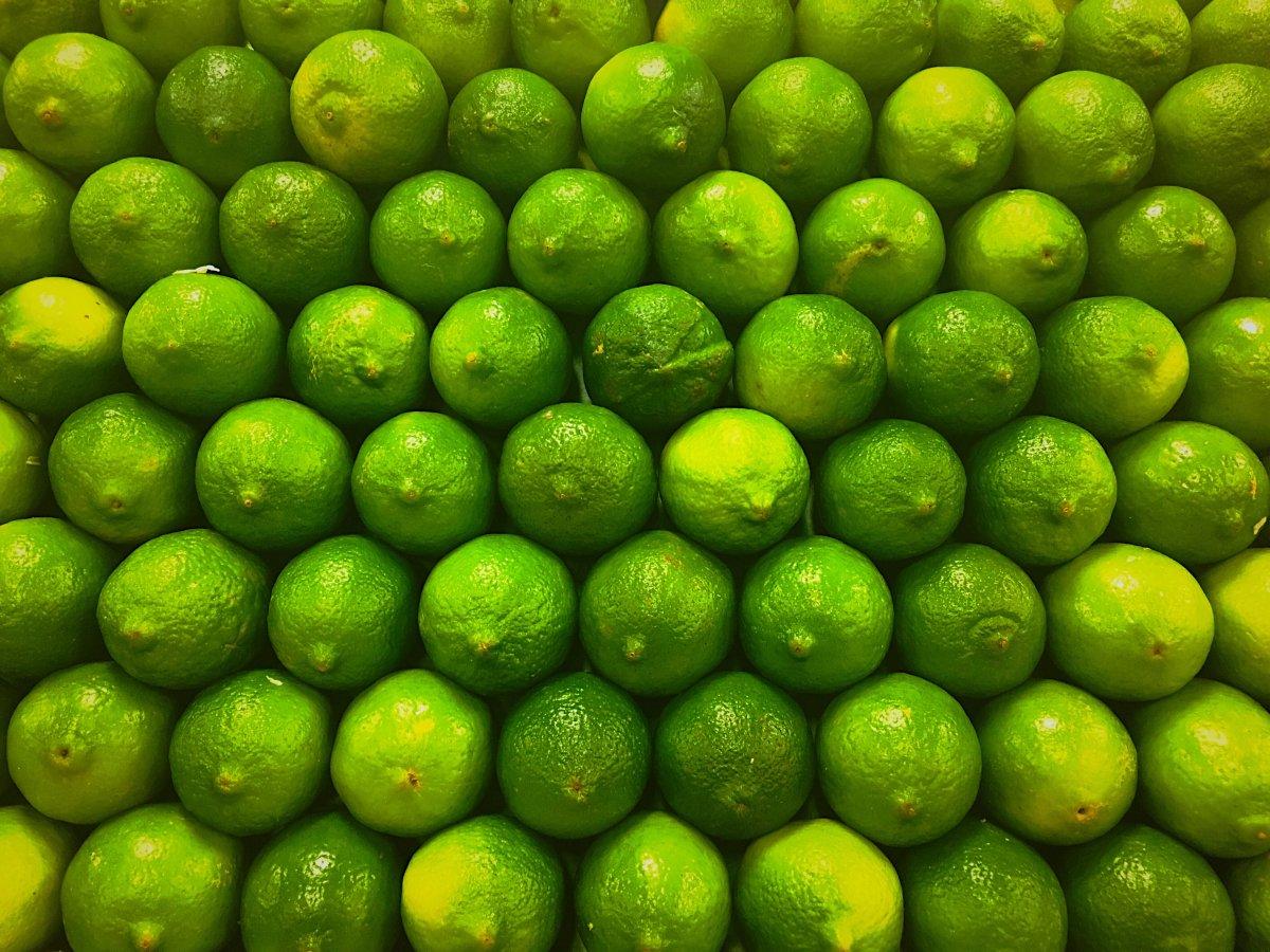 Kış diyetinizi tamamlamanız gereken 5 narenciye