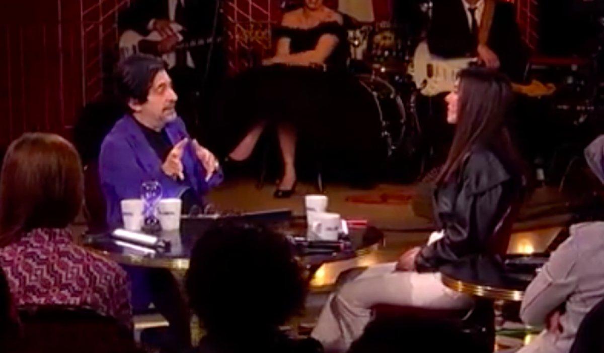 Defne Samyeli: Çok kazandım ama parayı tutamadım