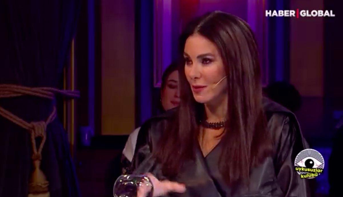 Defne Samyeli: Çok kazandım ama parayı tutamadım