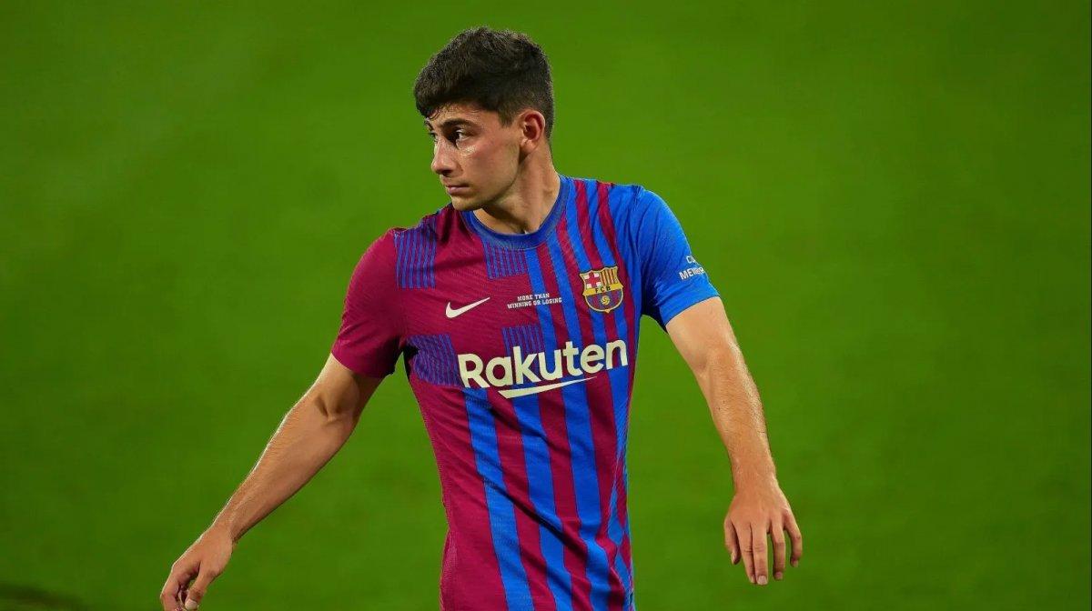 Barcelona Yusuf Demir kararını verdi